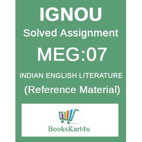 ignou assignment 2023 ma english